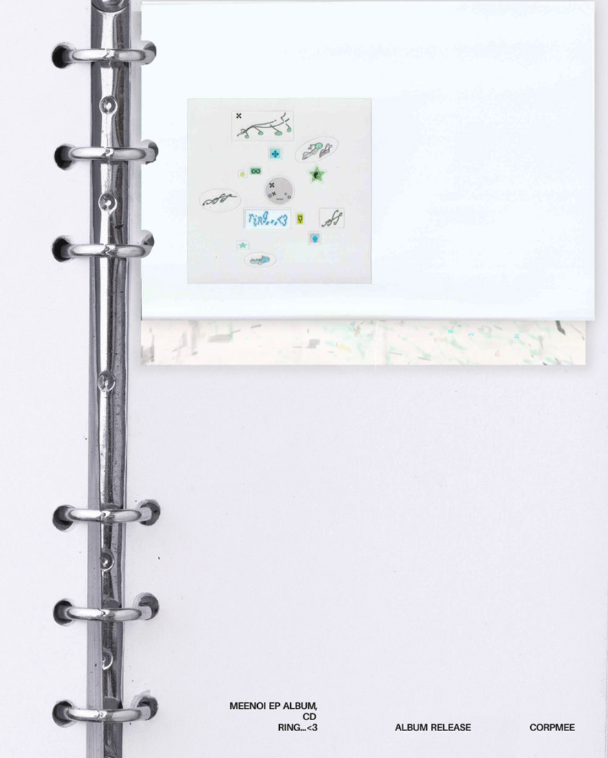MEENOI - RING...<3