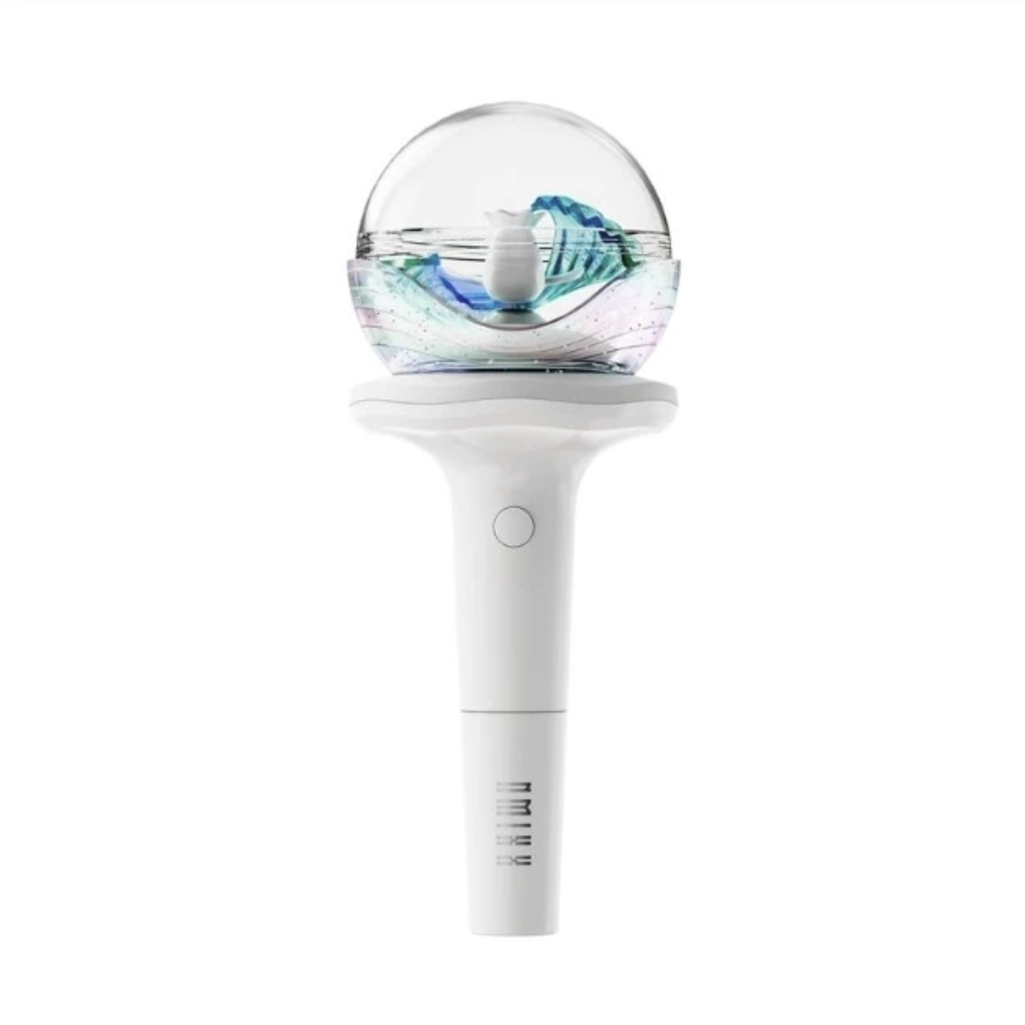 NMIXX - OFFICIAL LIGHT STICK VER.2