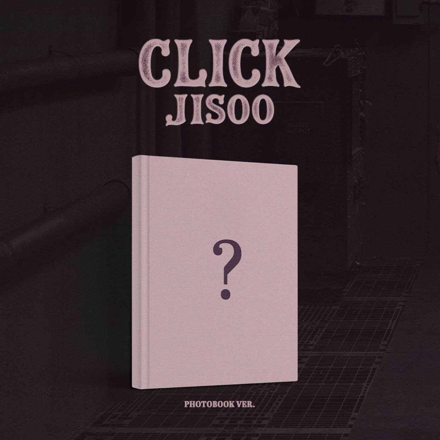 JISOO (BLACKPINK) - CLICK
