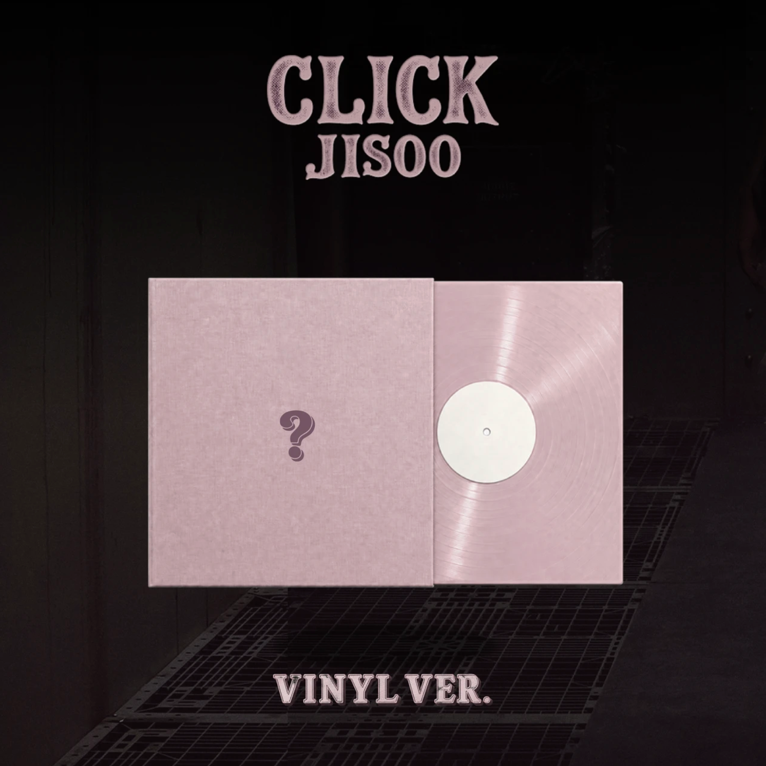 JISOO (BLACKPINK) - CLICK