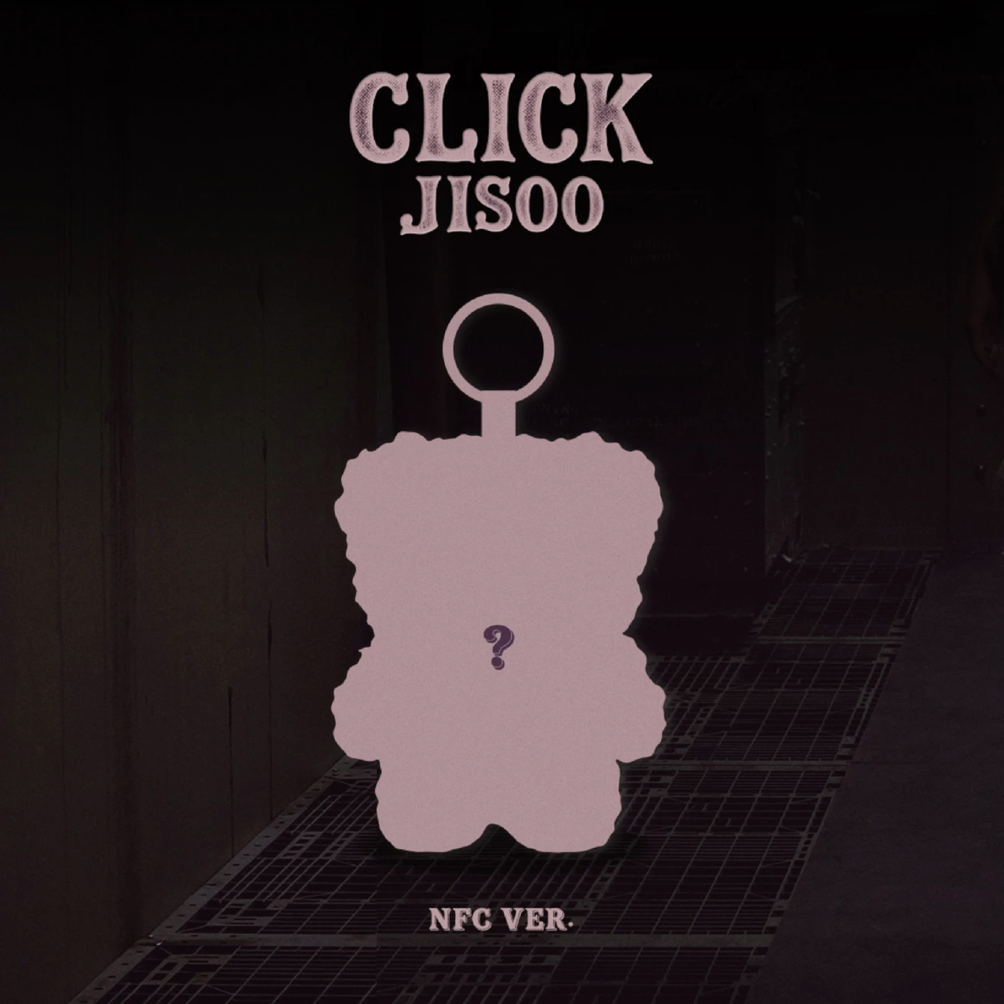JISOO (BLACKPINK) - CLICK