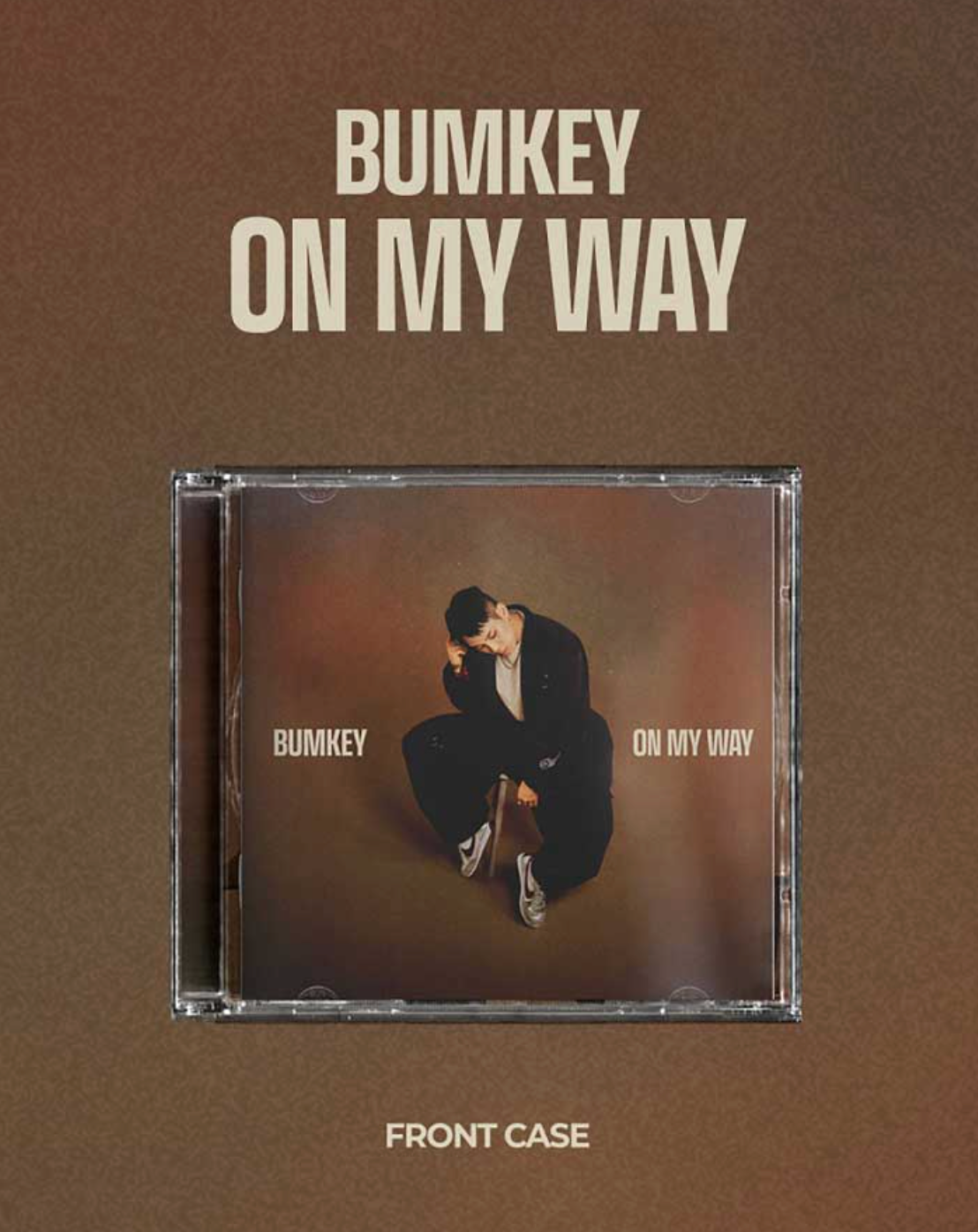 BUMKEY - ON MY WAY