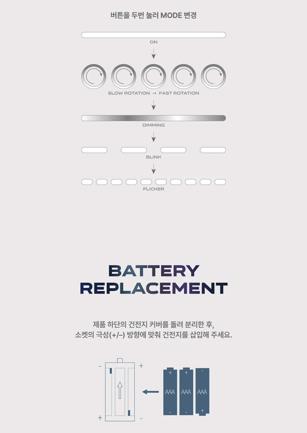 YOUNITE - OFFICIAL LIGHT STICK