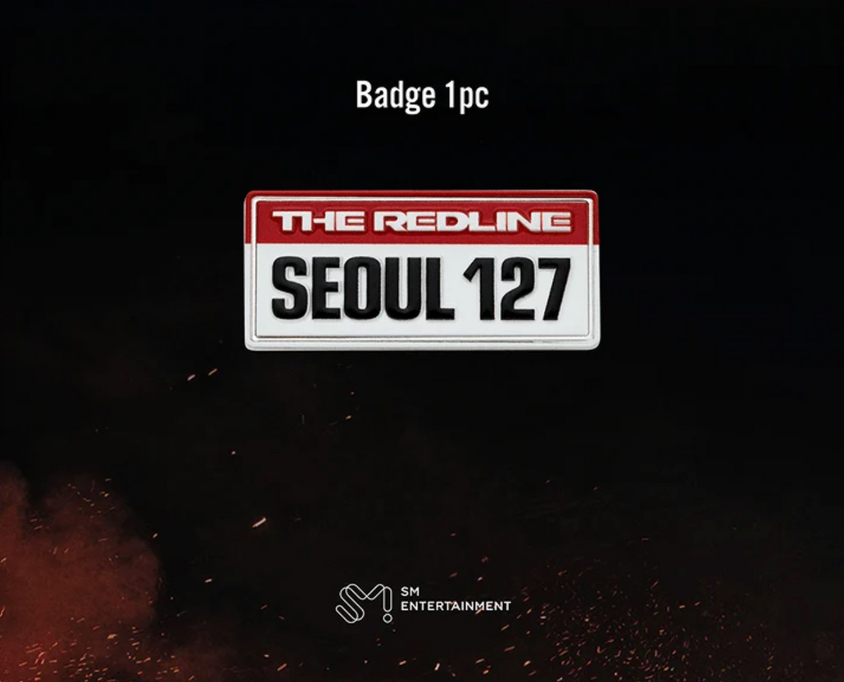 NCT 127 - 2026 'NEO CITY SEOUL : THE REDLINE' CONCERT MD 2