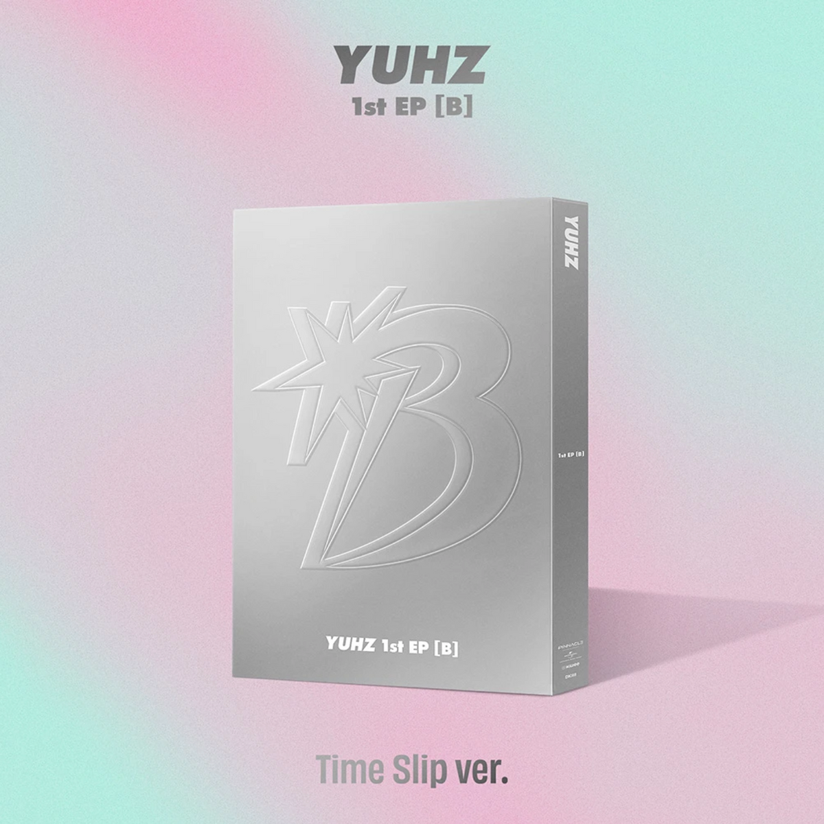 YUHZ - B