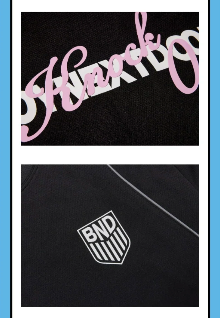 アイドル BOYNEXTDOOR grailz T-SHIRT (Black) M BOYNEXTDOOR GRAILZ Tシャツ M Knock on Final - メルカリ
