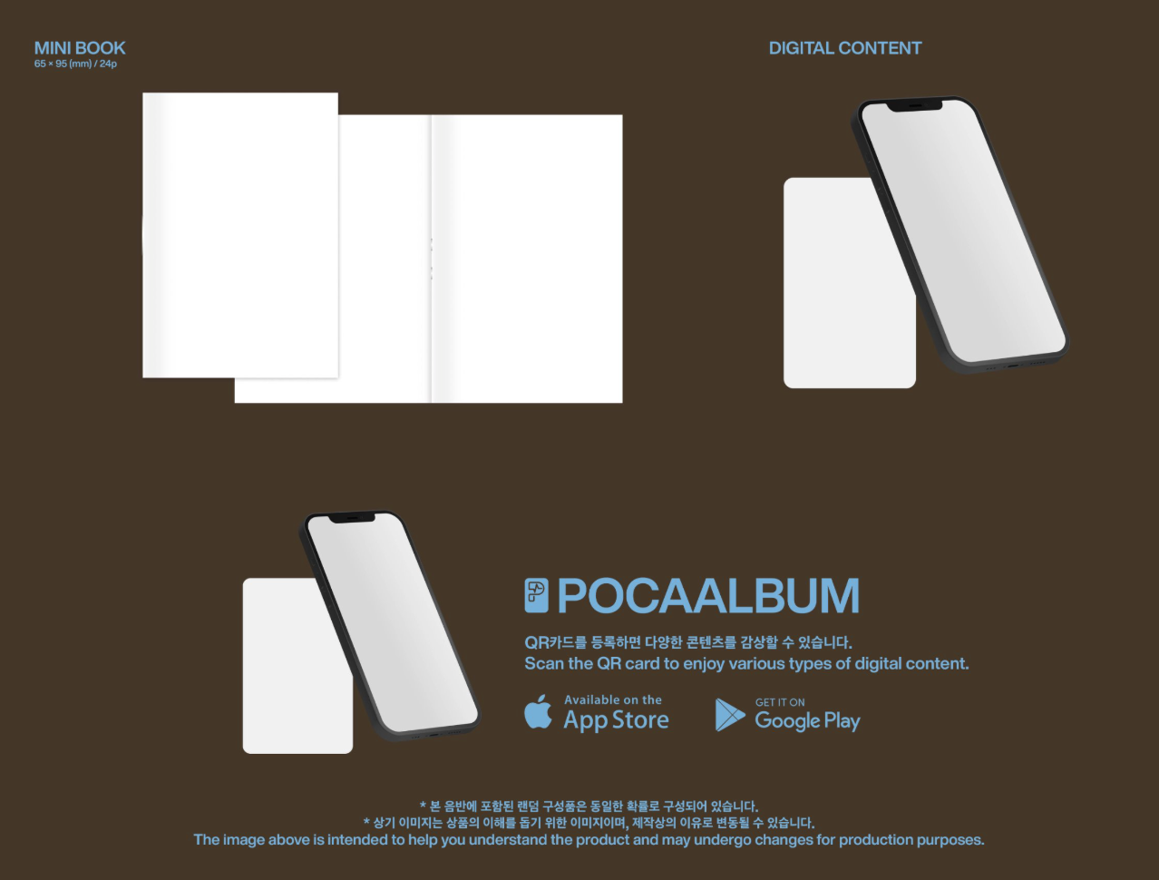 ITZY - TUNNEL VISION (POCA ALBUM)