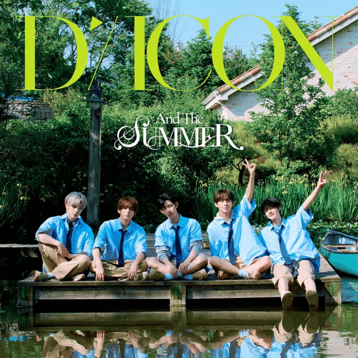 AND2BLE - DICON (VOLUME N°35)