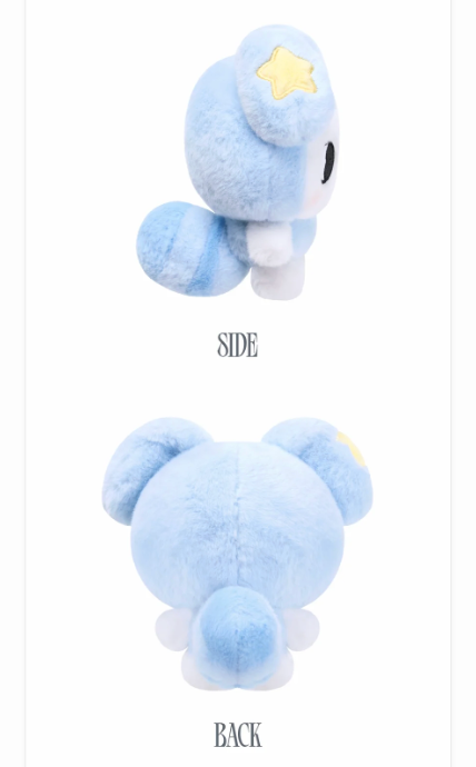 STRAY KIDS - WORLD TOUR 'RUN IT' MD 2