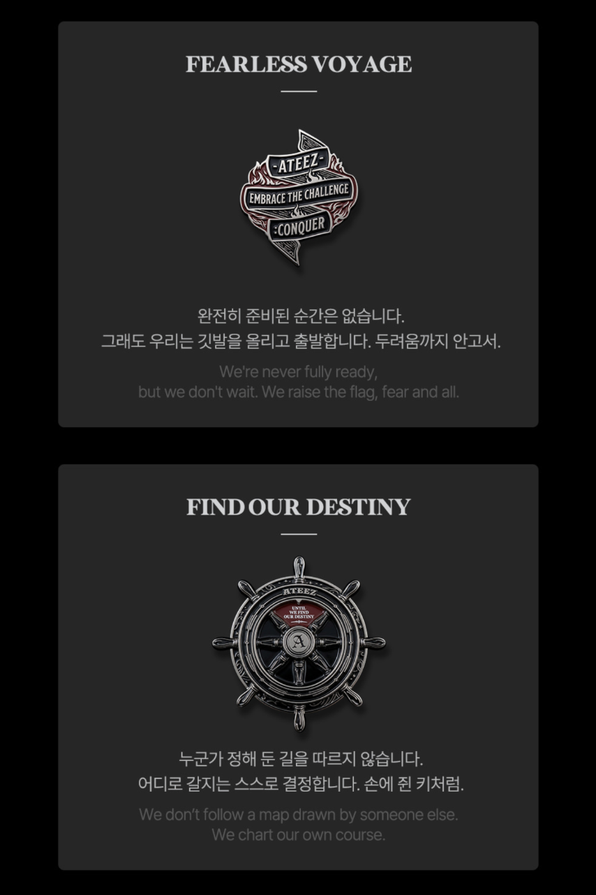 ATEEZ - ATEEZ X FANPLDAY OFFICIAL MD
