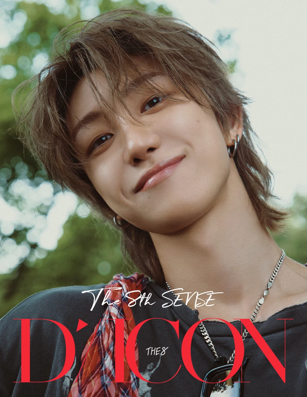 THE 8 (SEVENTEEN) - DICON (VOLUME N°36)