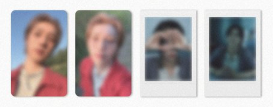 YESUNG (SUPER JUNIOR) - WHERE WE ARE SET + Apple Music Gift
