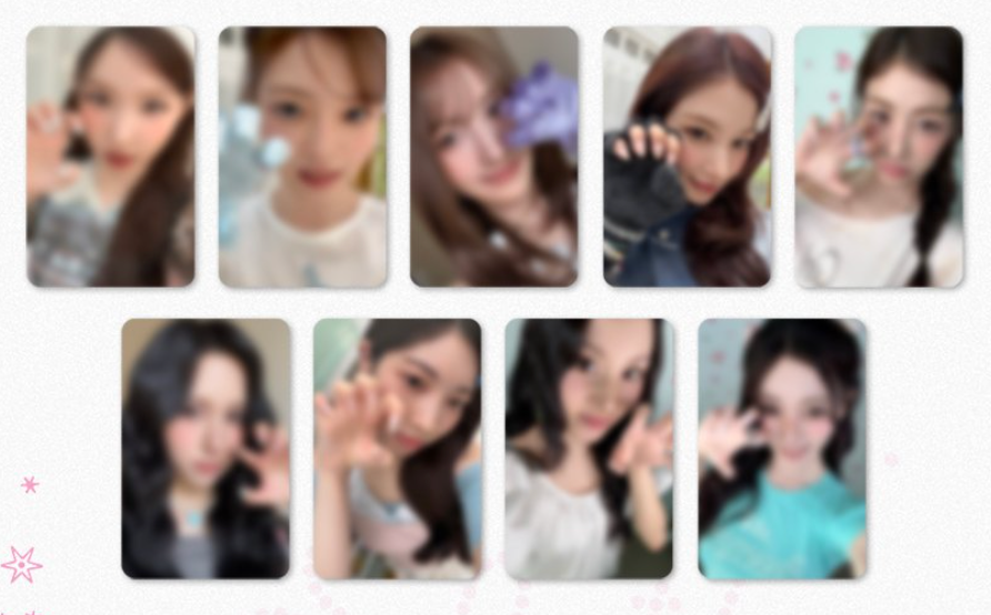 TWICE - 2027 SEASON'S GREETINGS (SPOTLESS) + Apple Music Gift
