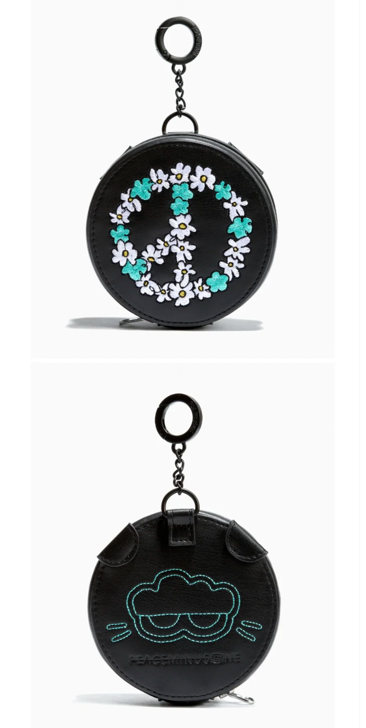 G-DRAGON - 'PEACEMINUSONE X ZO&FRIENDS' OFFICIAL MD