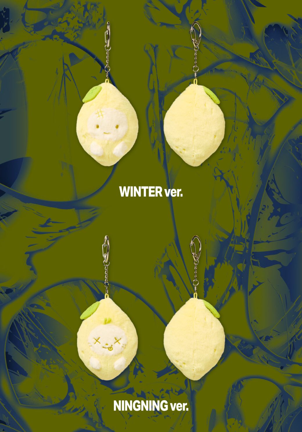 AESPA - LEMONADE MD 2 Nolae