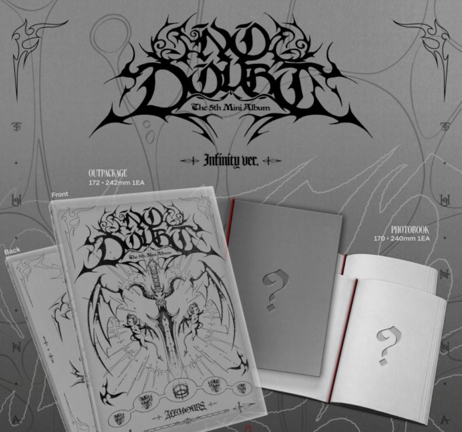 ALL(H)OURS - NO DOUBT Nolae