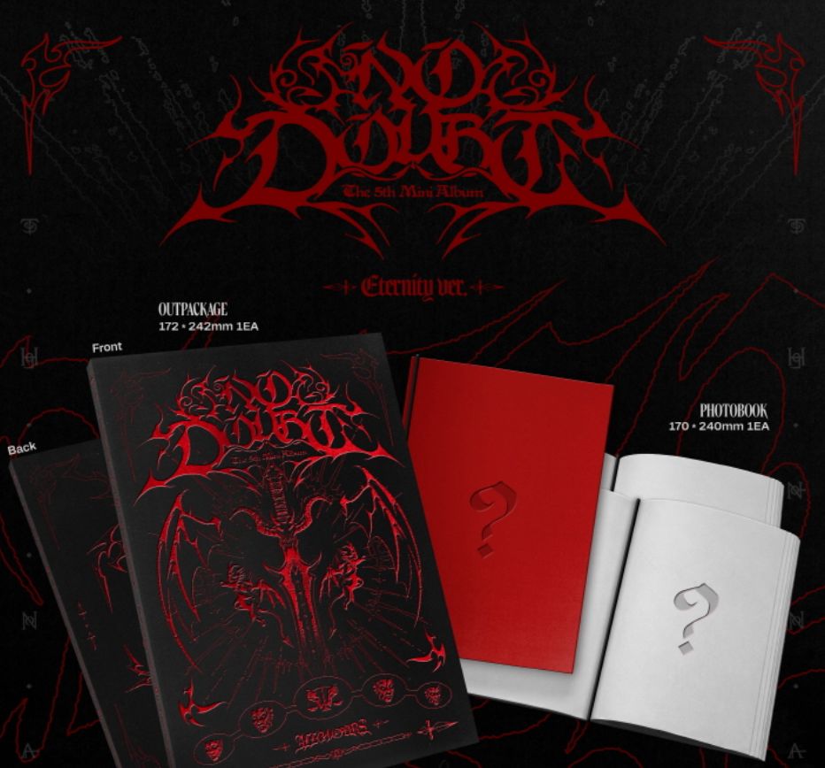 ALL(H)OURS - NO DOUBT Nolae