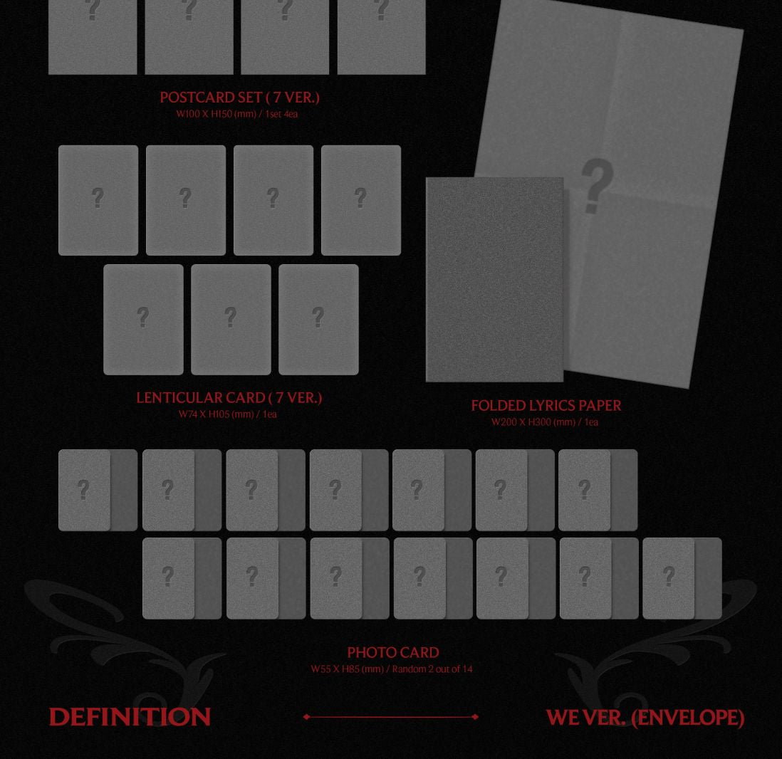 AMPERS&ONE - DEFINITION Nolae