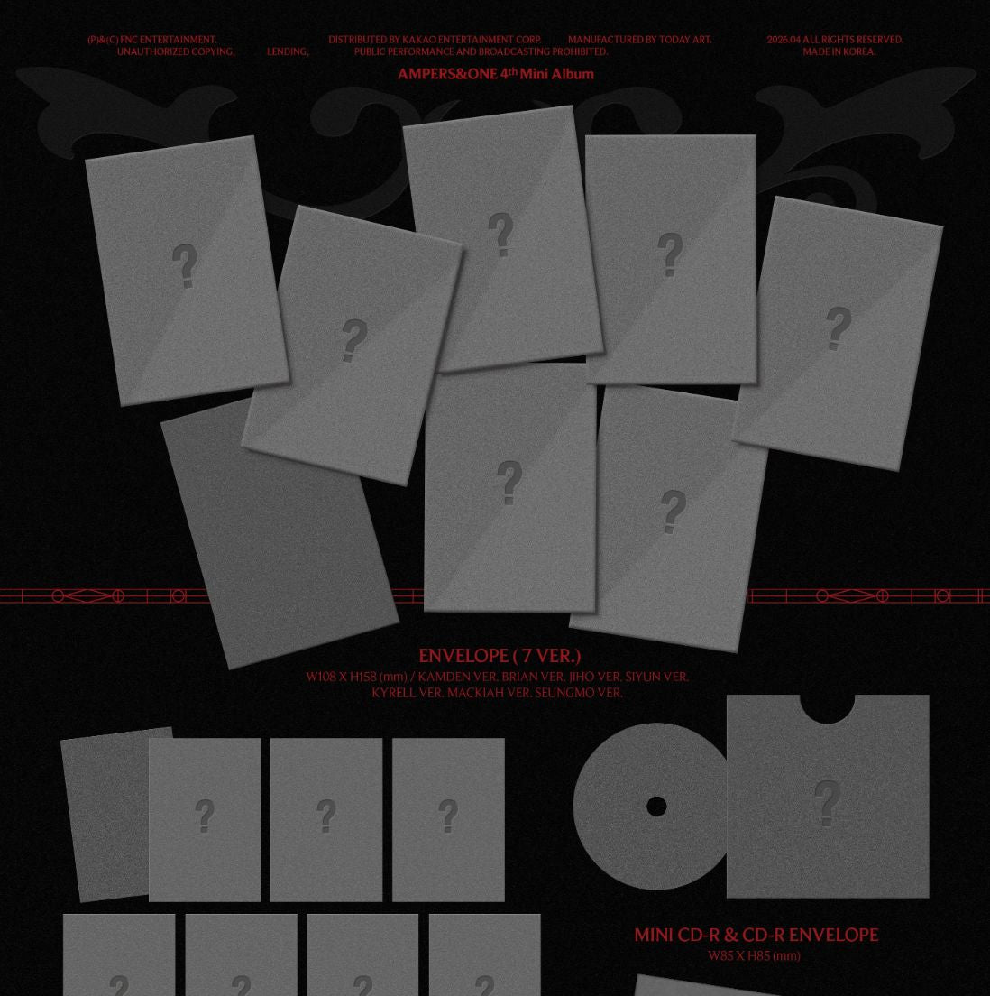 AMPERS&ONE - DEFINITION Nolae