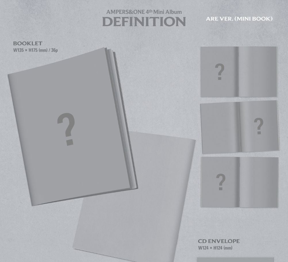 AMPERS&ONE - DEFINITION Nolae