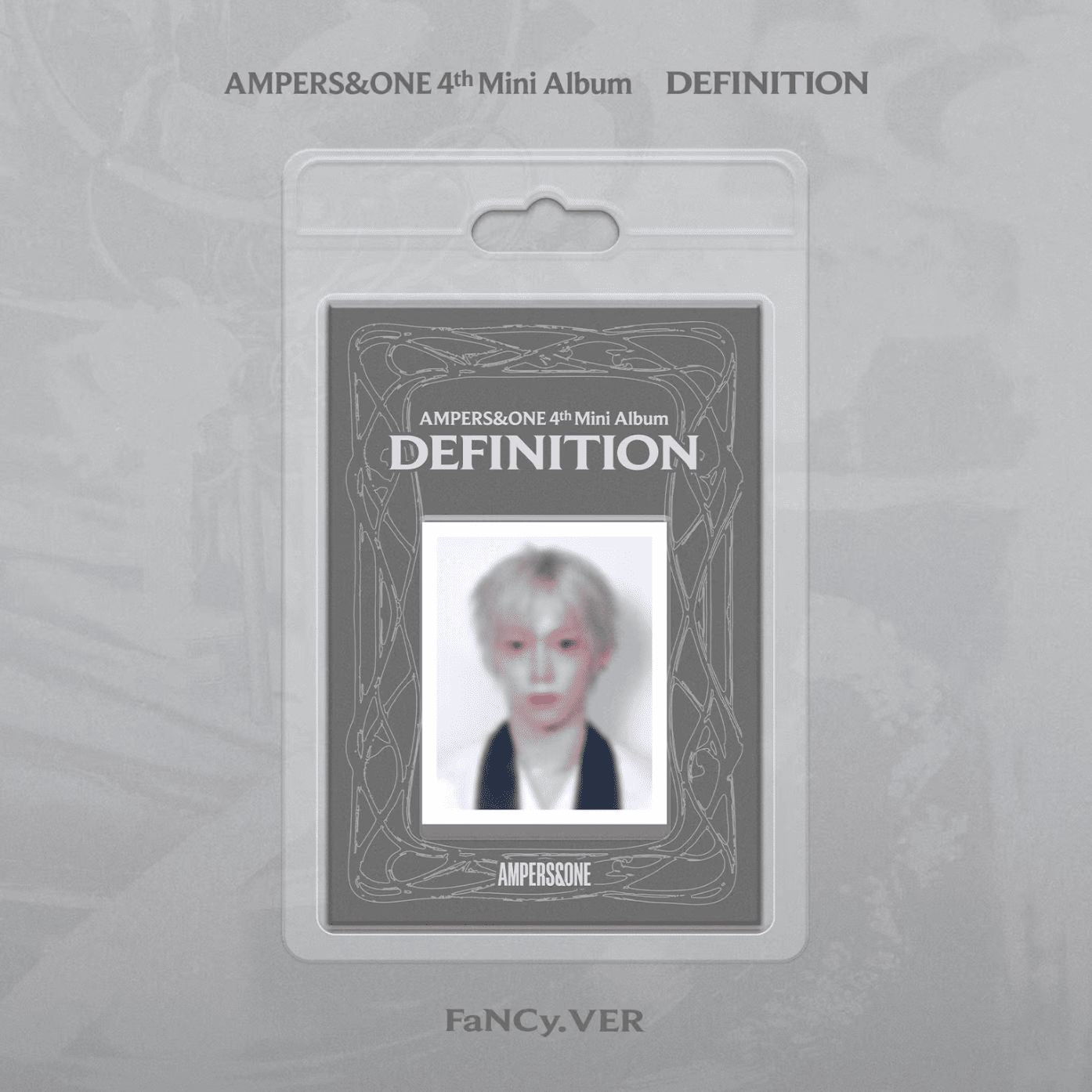 AMPERS&ONE - DEFINITION Nolae