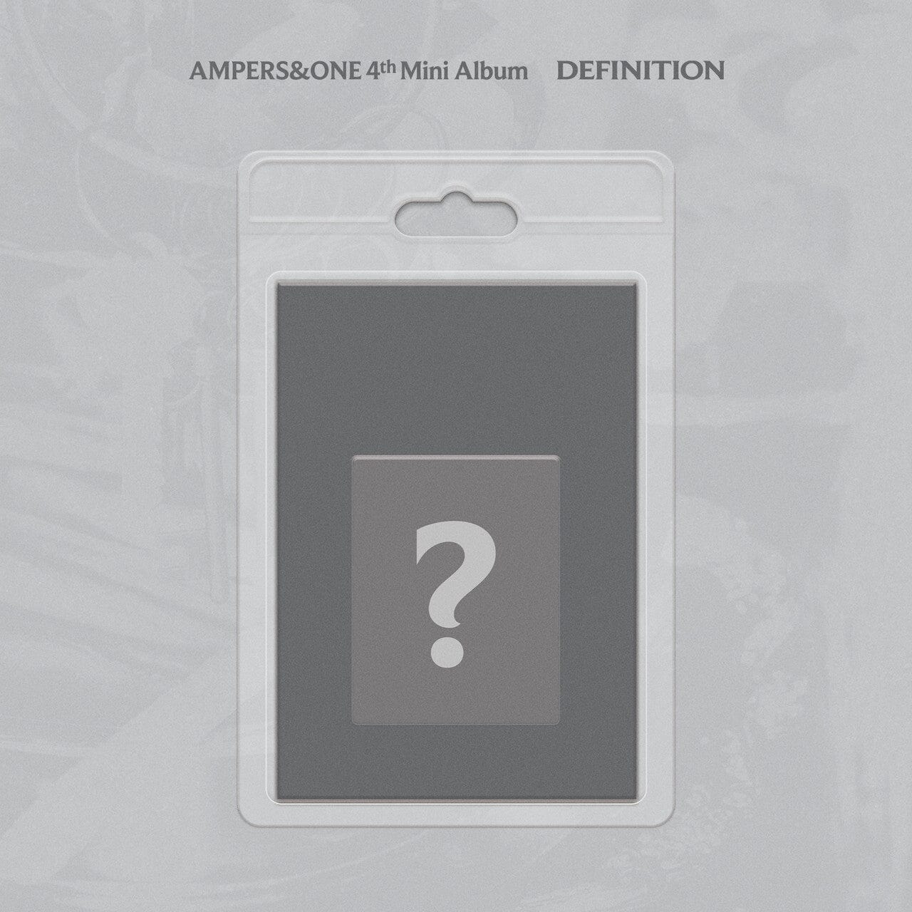 AMPERS&ONE - DEFINITION Nolae