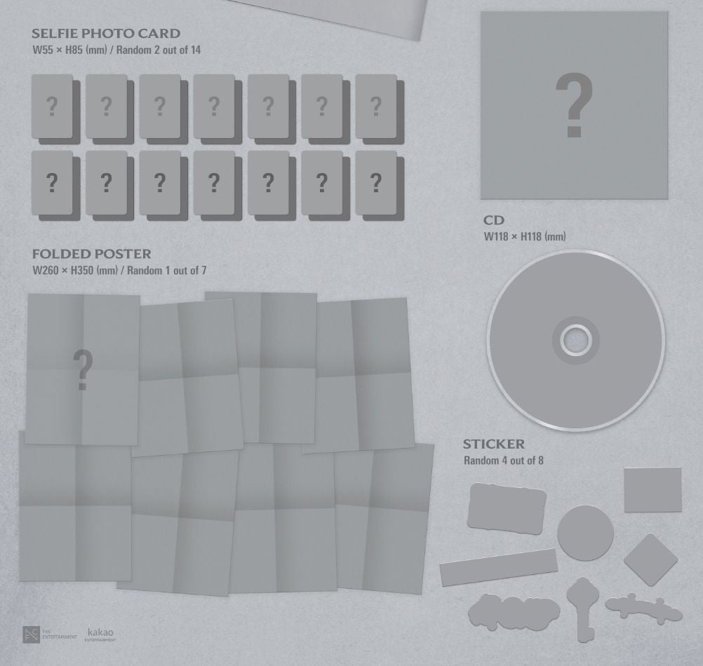 AMPERS&ONE - DEFINITION Nolae