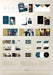 ATEEZ - GOLDEN HOUR : PART 1 (10TH MINI ALBUM) + YES24 Photocard Nolae