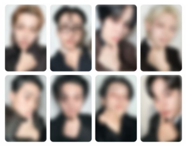 ATEEZ - GOLDEN HOUR : PART.4 (DIGIPACK VER.) + Hellolive Fan Sign Gift Nolae