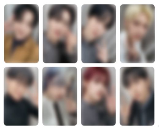 ATEEZ - GOLDEN HOUR : PART.4 + YES24 Gift Nolae