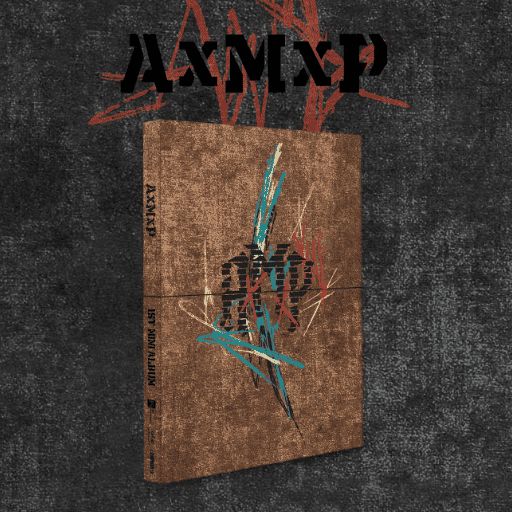 AXMXP - AMPLIFY MY WAY Nolae