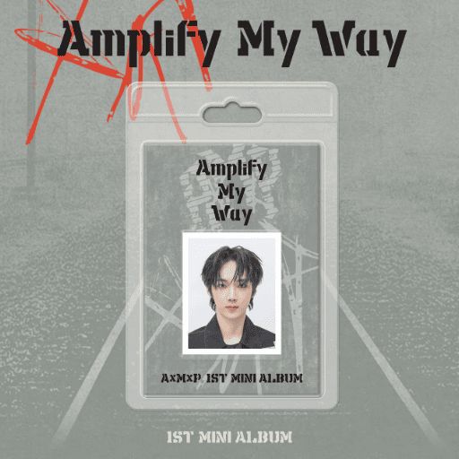 AXMXP - AMPLIFY MY WAY Nolae