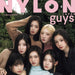 BABYMONSTER - NYLON JAPAN (OCTOBER 2024) Nolae