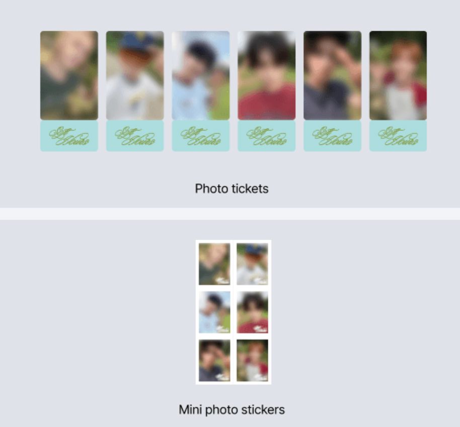 BOYNEXTDOOR - COLLECTED BOOK VOL.3 + Weverse Gift Nolae