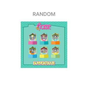 BOYNEXTDOOR - HOME (POCKET HOME VER.)