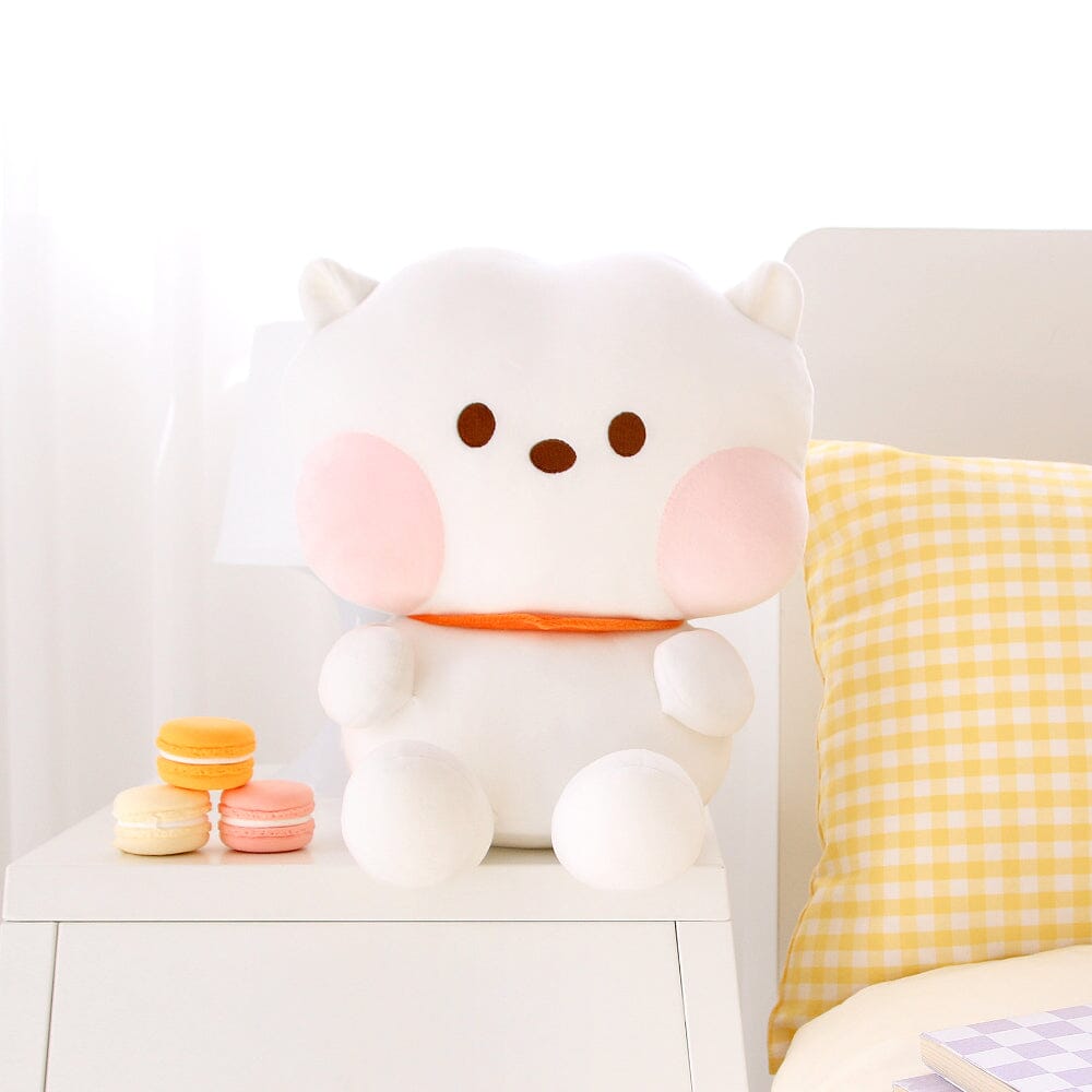 BT21 - Minnie Cuddle Cushion Nolae