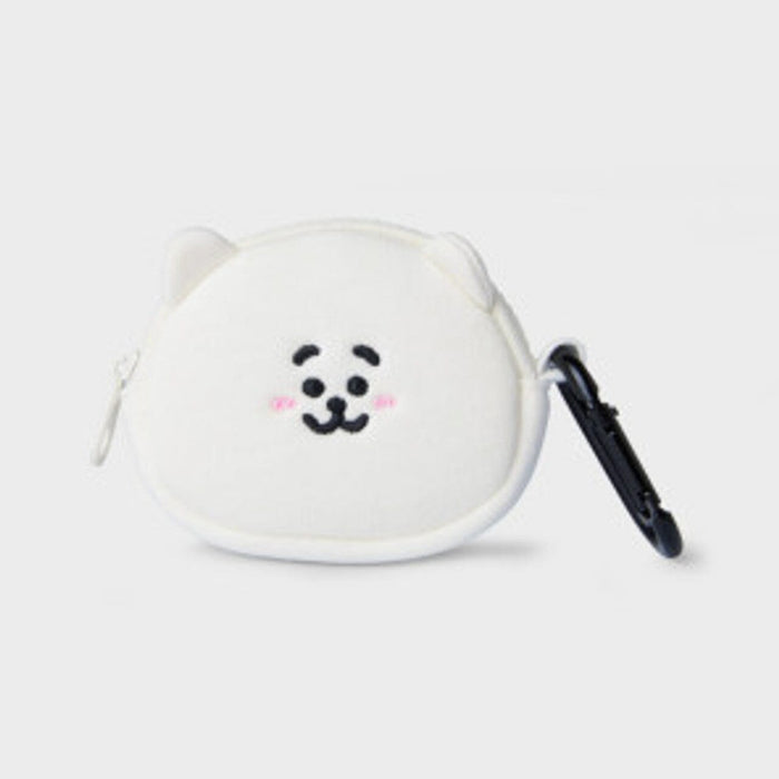 BT21 - NEW BASIC MINI POUCH Nolae