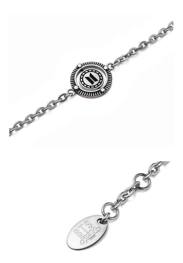 防弾少年団(BTS) - 新品、未開封、BTS、[2025 FESTA] Bracelet