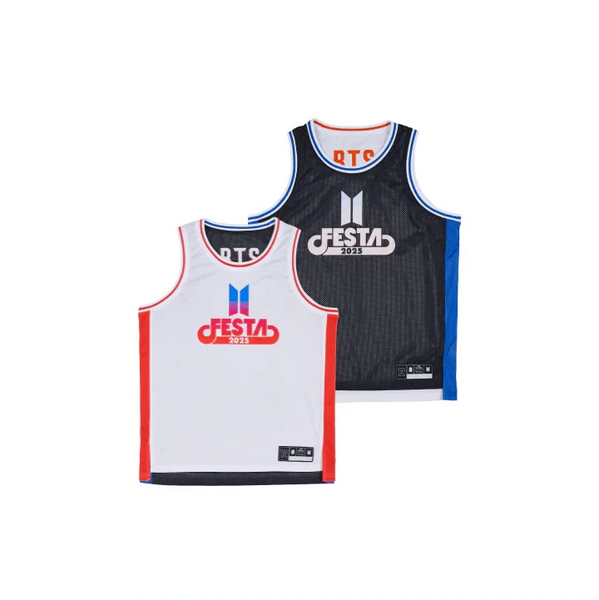 BTS - 2025 FESTA X WEVERSE OFFICIAL MD