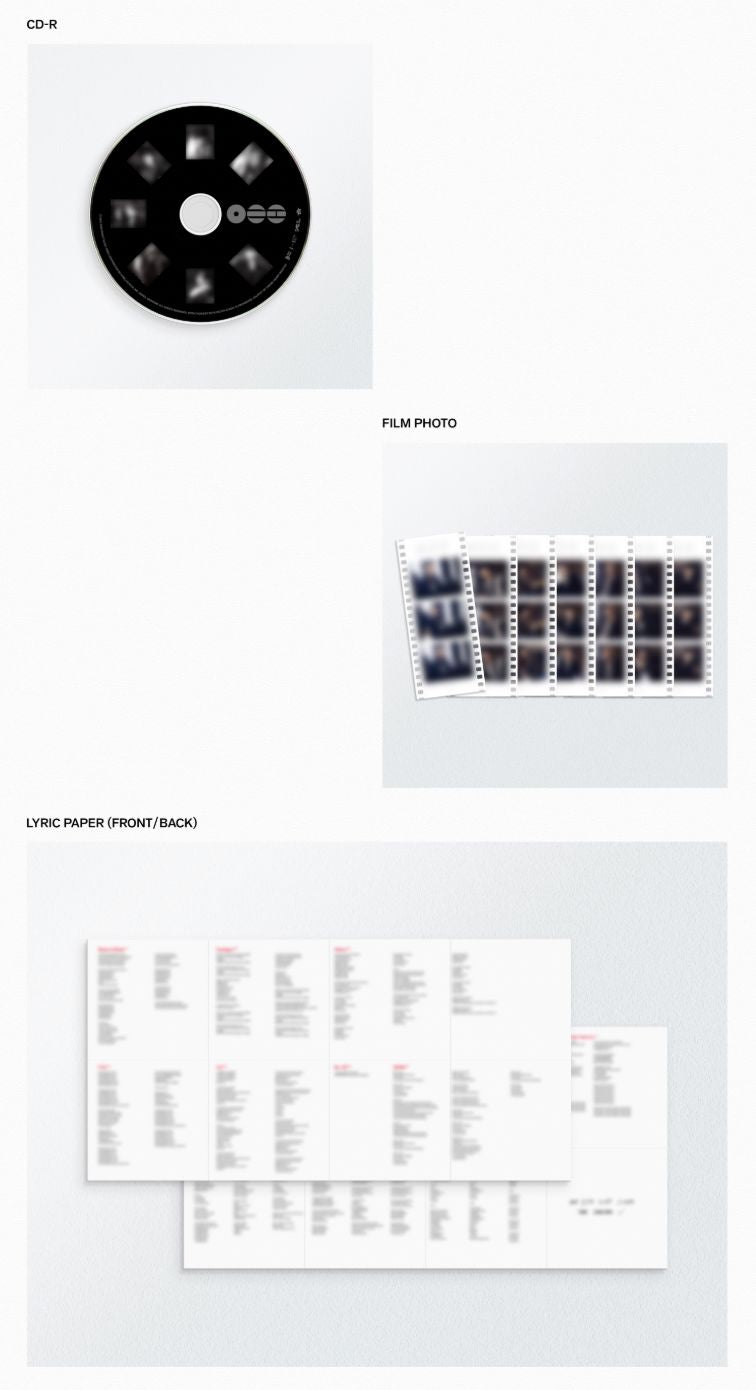 BTS - ARIRANG + Ktown4u Gift Nolae
