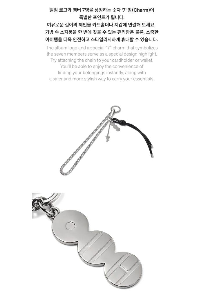 BTS - ARIRANG OFFICIAL MD Nolae