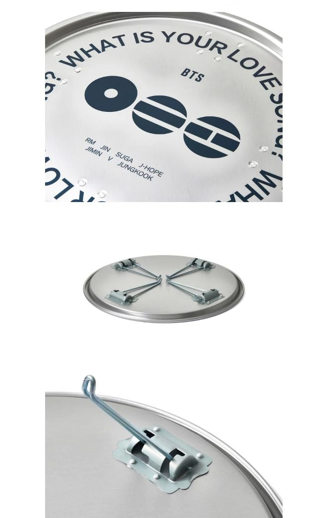 BTS - ARIRANG OFFICIAL MD Nolae