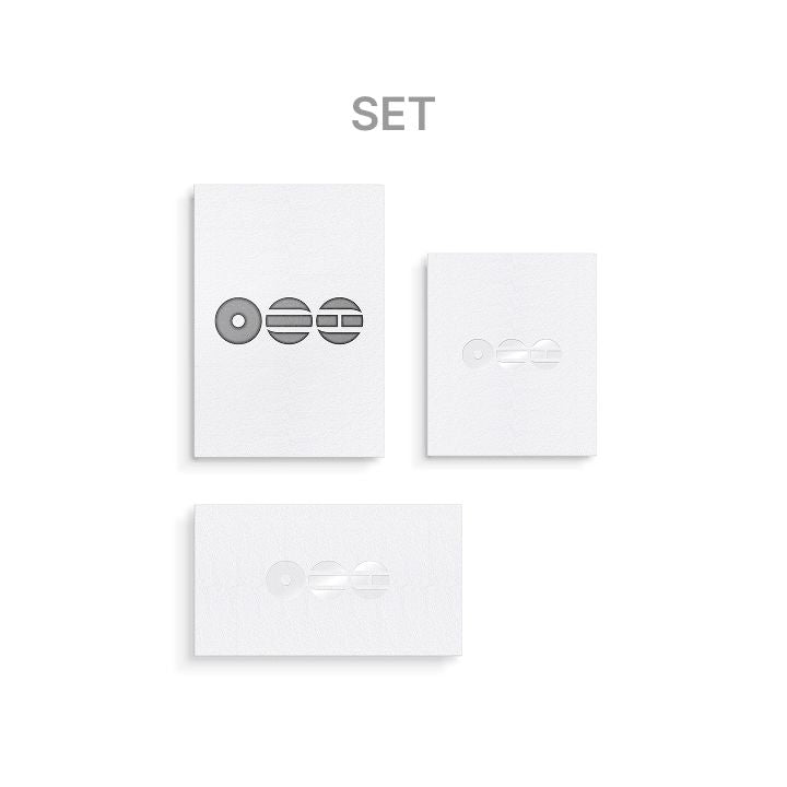 BTS - ARIRANG SET + EARLY-BIRD Weverse Gift Nolae