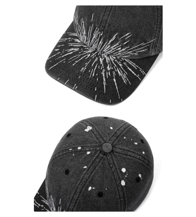 BTS - BALL CAP (ARIRANG OFFICIAL MD) Nolae