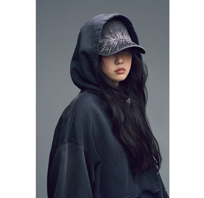 BTS - BALL CAP (ARIRANG OFFICIAL MD) Nolae