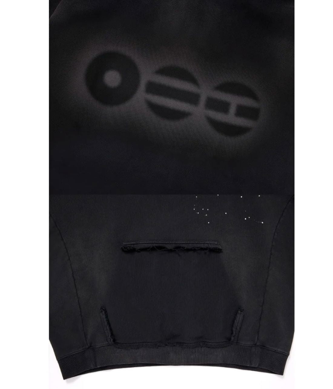 BTS - HOODIE (ARIRANG OFFICIAL MD) Nolae