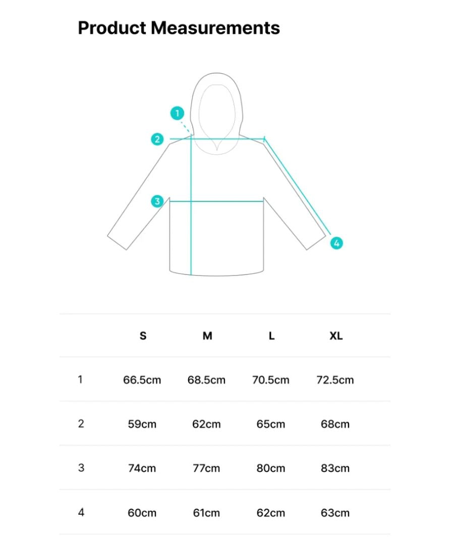 BTS - HOODIE (ARIRANG OFFICIAL MD) Nolae