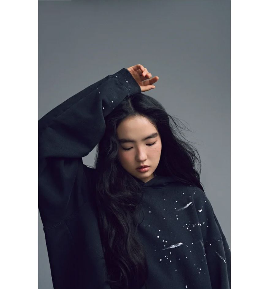 BTS - HOODIE (ARIRANG OFFICIAL MD)