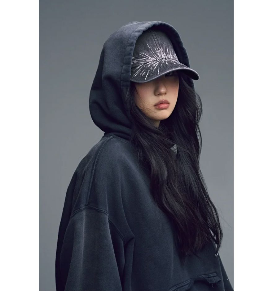 BTS - HOODIE (ARIRANG OFFICIAL MD)