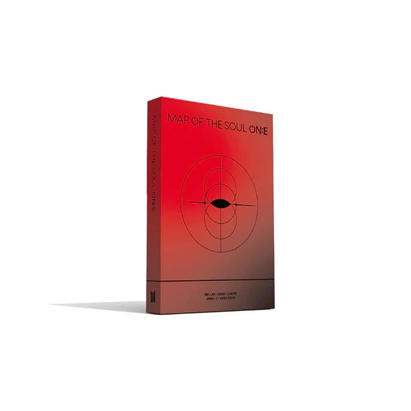 BTS - MAP OF THE SOUL ON:E (DIGITAL CODE) + 2025 FESTA GIFT